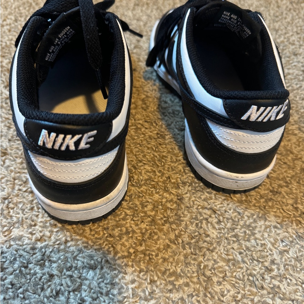 Panda Nike Dunks - image 2